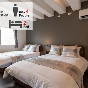  アパート Luanahotel In Nakano