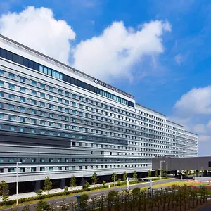 住友不動産 ヴィラフォンテーヌ グランド 羽田空港 ホテル 東京都
