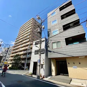  アパート Sugamo Winco