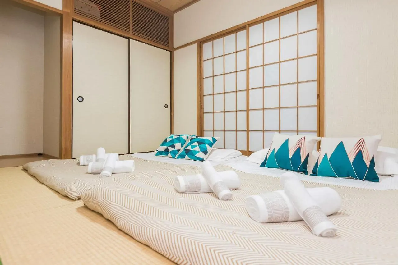 Evergreen Hotel Ichigaya Luxe Tokyo 0*,  Japan