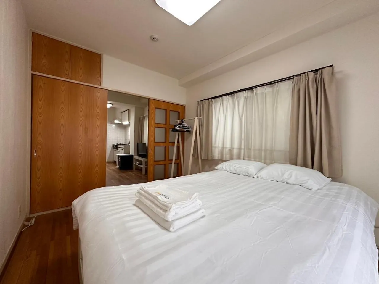 Evergreen Hotel Ichigaya Luxe Tokyo