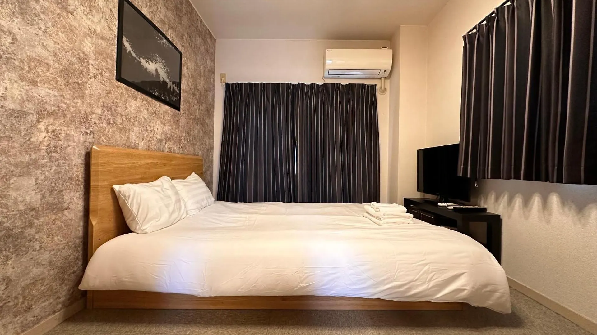 Evergreen Hotel Ichigaya Luxe Tokyo Japan