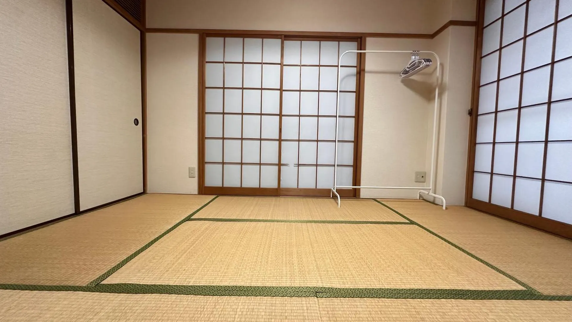 Apartment Evergreen Hotel Ichigaya Luxe Tokyo Japan